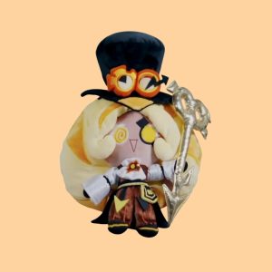 timekeeper plush 001